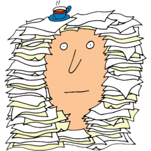 Ordnung im E-Mail-Posteingang